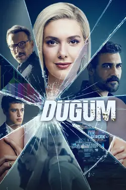 Düğüm S01E03 Épisode 3
