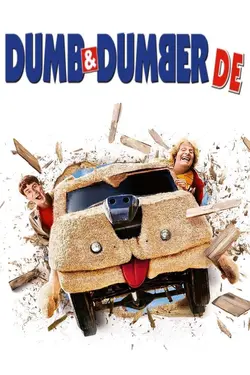Affiche Dumb & Dumber De