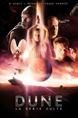 Dune S01E01 Dune