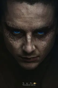 Dune : Troisième Partie