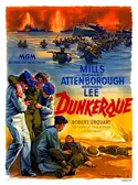 Affiche Dunkerque en streaming