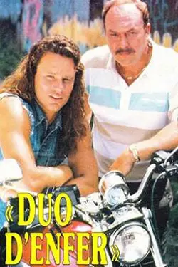 Duo d'enfer S01E14 sexe, flics et video