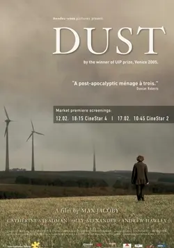 Dust