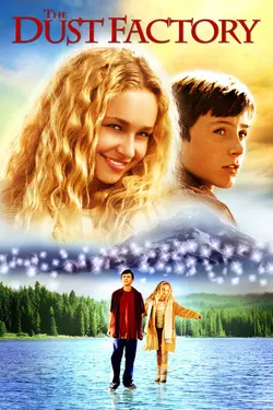 Affiche Dust Factory