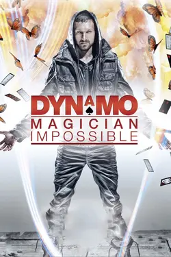 Dynamo : Magicien de l'impossible S02E04 Lévitation à Rio, Part III (Rio de Janeiro)