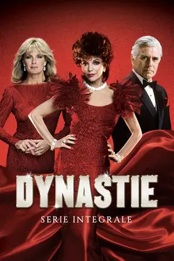 Dynastie S01E02 Tous les coups sont permis - 2e partie