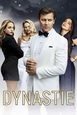 Dynastie S01E05 Femme de l'année