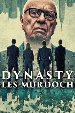 Dynasty: The Murdochs S01E02 Épisode 2
