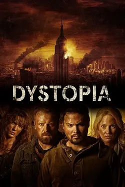 Dystopia S01E09 Dystopie  S01E09