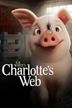 E.B. White's Charlotte's Web S01E03 Episode 3