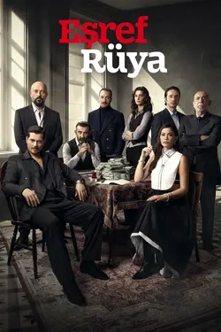 Eşref Rüya S02E14 Épisode 14