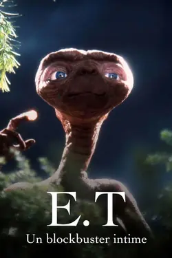 "E.T.", un blockbuster intime