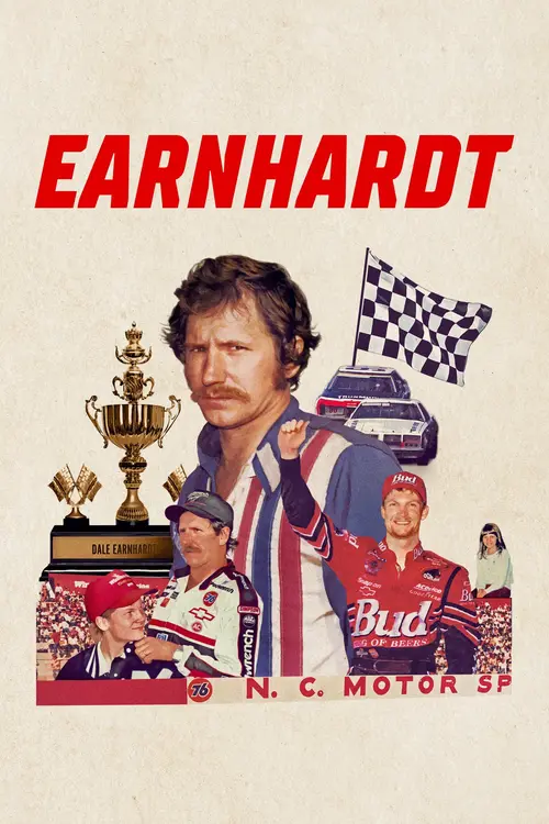 Earnhardt S01E04 Épisode 4