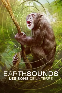 Earthsounds : les sons de la Terre S01E04 Le Pacifique