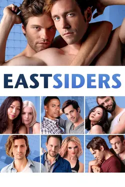 Eastsiders S02E06 Épisode 6