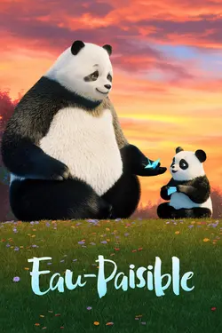 Eau-Paisible S03E01 L'attente / Le gâteau de trop