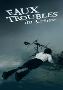 Affiche Eaux troubles du crime en streaming