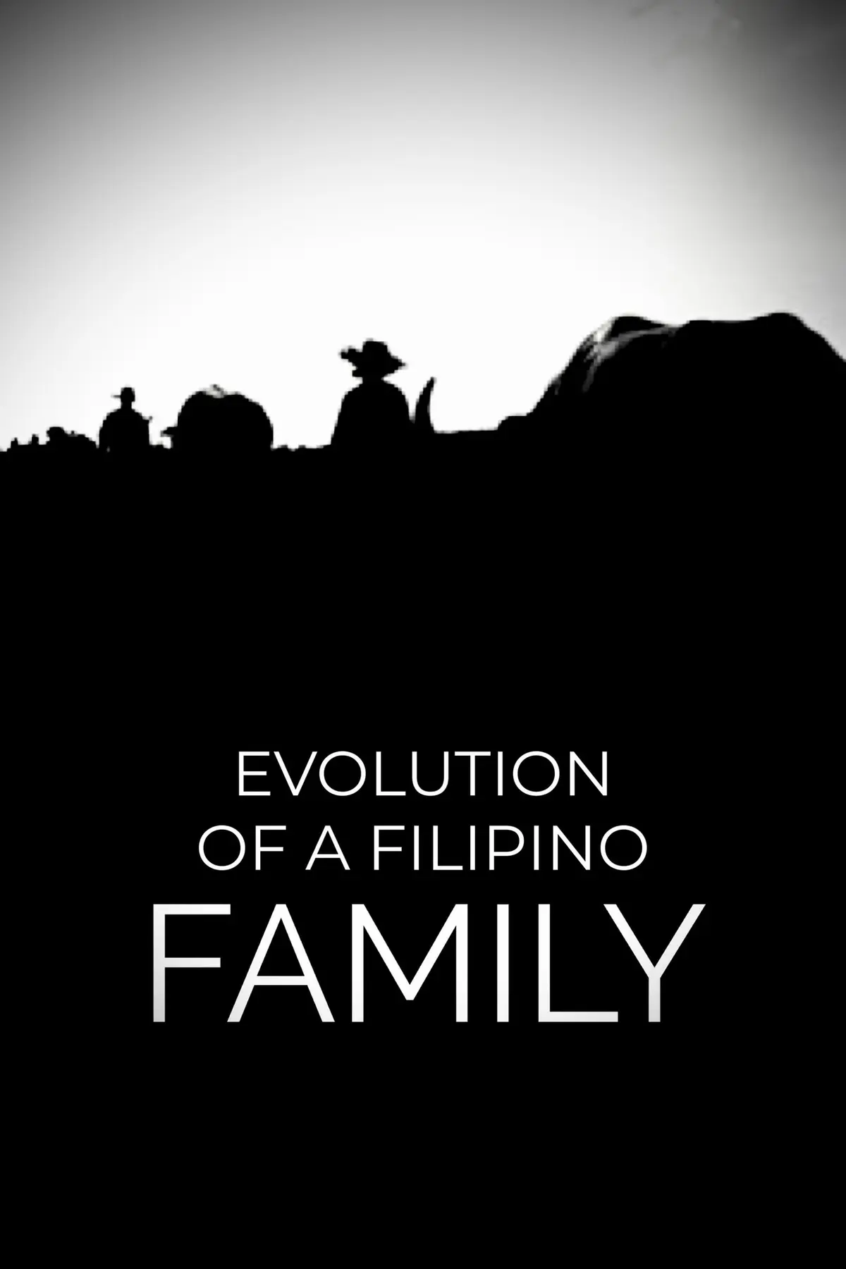 Ebolusyon ng Isang Pamilyang Pilipino