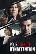 Affiche Echange mortel
