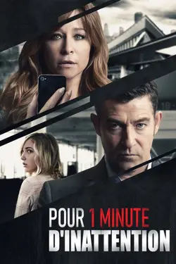 Affiche Echange mortel