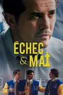 Affiche Echec et mat en streaming