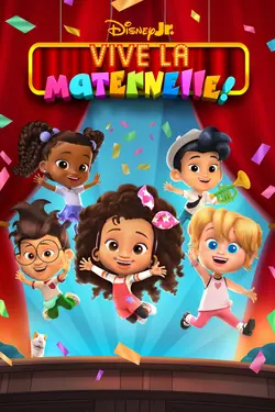 Vive la Maternelle! S01E07 Épisode 7