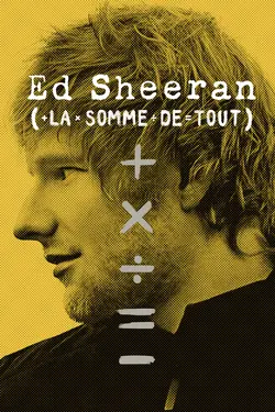 Ed Sheeran : La somme de tout S01E01 L'Amour