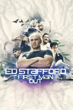 Ed Stafford, duels au bout du monde S02E04 Épisode 4
