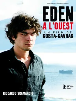 Eden à l'ouest