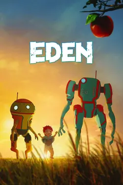Eden S01E01 Épisode 1