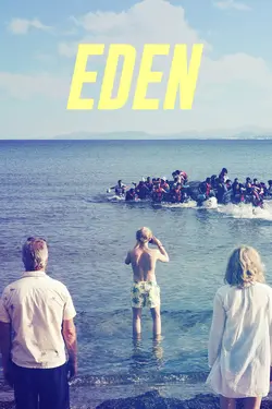 Eden S01E04 Épisode 4