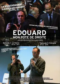 Edouard, mon pote de droite