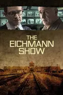 Affiche Eichmann : un procès pour l'Histoire en streaming