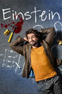Einstein : Équations criminelles S01E01 Balistique
