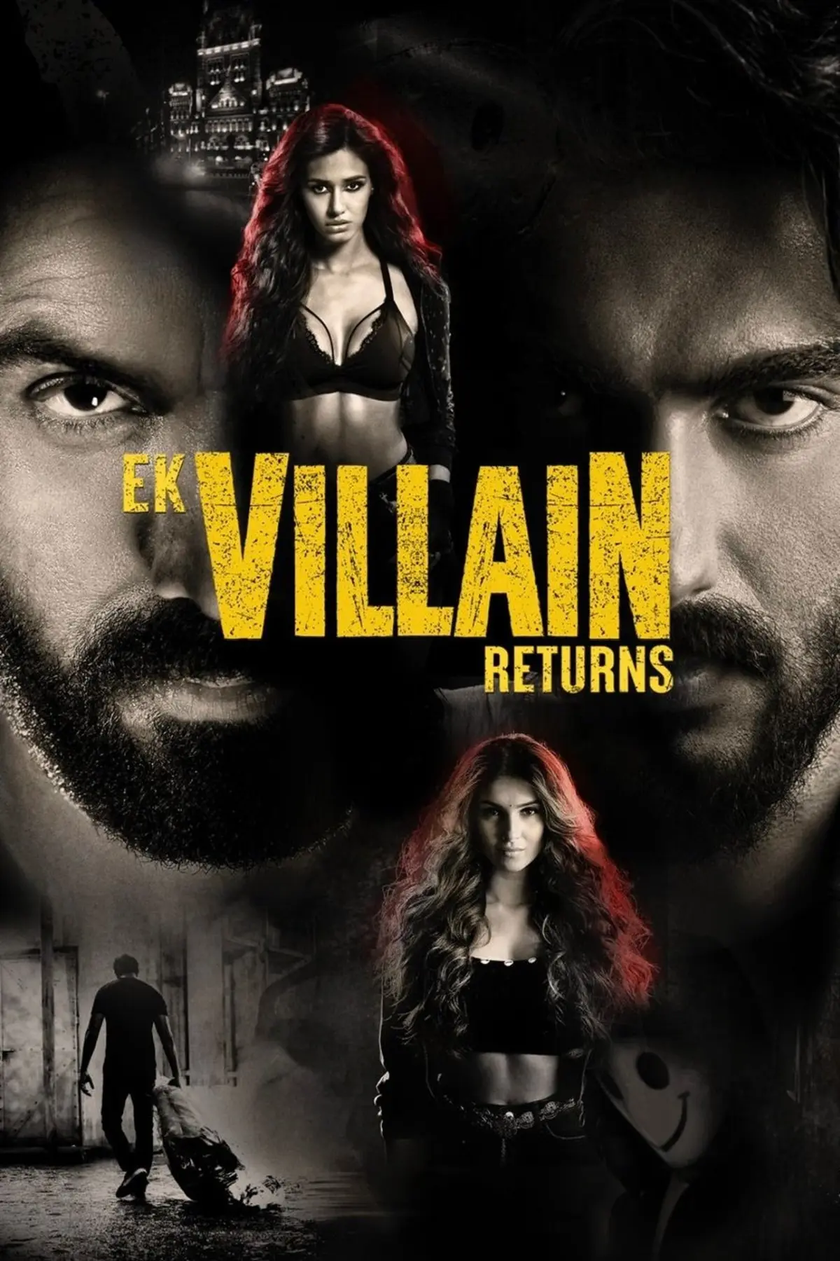 Ek Villain : le retour