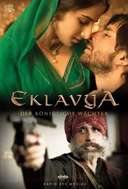 Eklavya - The Royal Guard