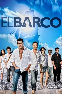 El Barco S02E11 Épisode 11