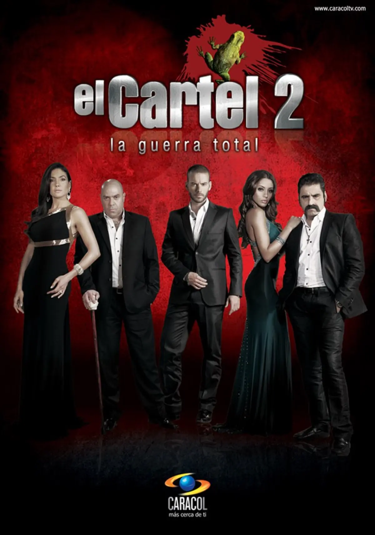 El Cartel 2