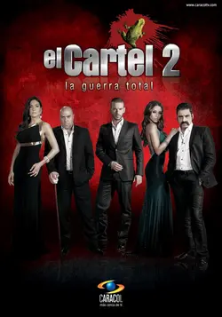 El Cartel 2 S01E110 Épisode 110