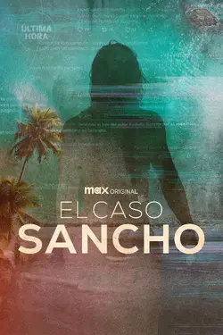 El caso Sancho S01E03 Épisode 3