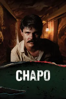 El Chapo S03E11 Épisode 11
