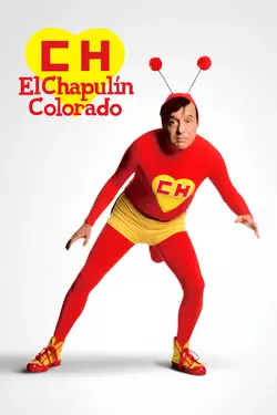 El Chapulín Colorado S01E188 Épisode 188