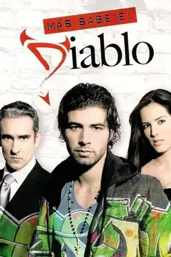 L'ange du Diable El Diablo S01E163 Épisode 163