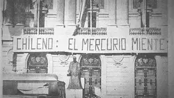 El diario de Agustín