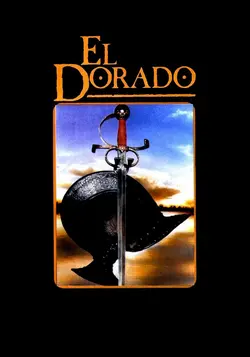 Affiche El Dorado