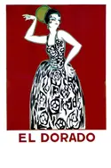 Affiche El Dorado en streaming