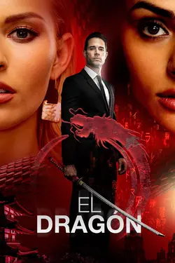 El Dragón : Le retour d'un guerrier S02E08 Épisode 8