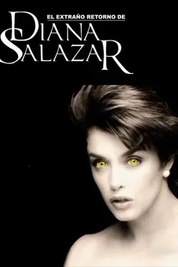 El extraño retorno de Diana Salazar S01E165 Épisode 165