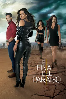 El final del paraíso S01E35 Épisode 35