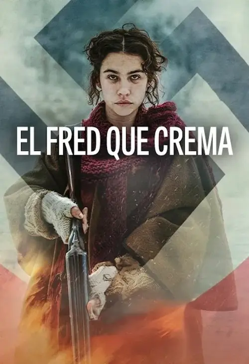 El fred que crema